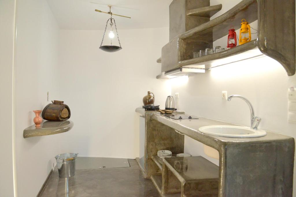 villa windmill room 2